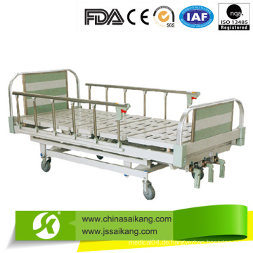 3 Funktion Multi-Panel Krankenhausbett (SK024)